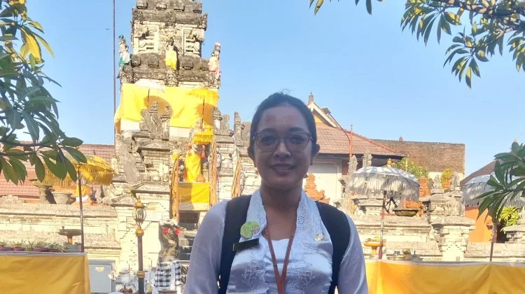 Hari Suci Tilem Dimaknai sebagai Momentum Introspeksi Diri