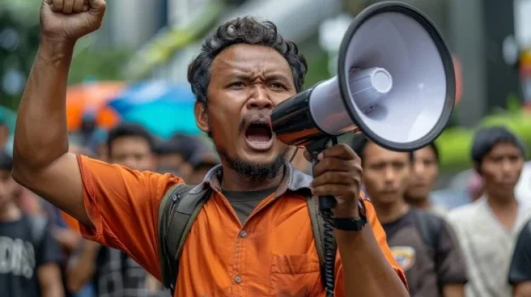 Komentar Sembarangan Bisa Jadi Petaka, Ini Pesan Bijak dari Galang Kangin