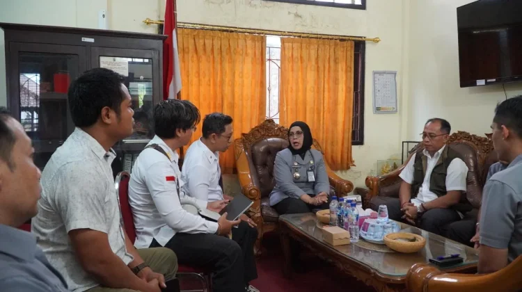 Kemenkum Bali Dorong Merek Kolektif dan IG di Buleleng