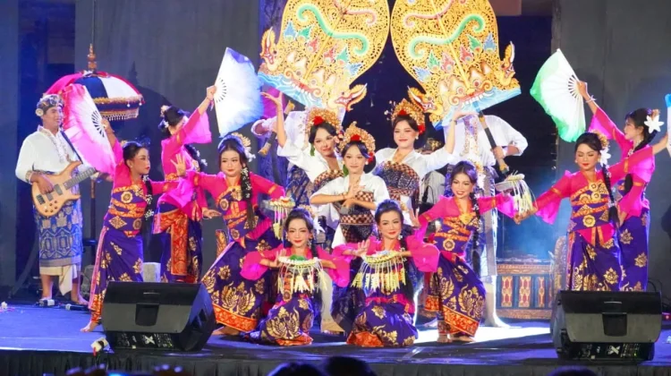 Putri Koster: Festival Seni Bali Jani Jadi Ruang Tumbuh Talenta Muda Bali