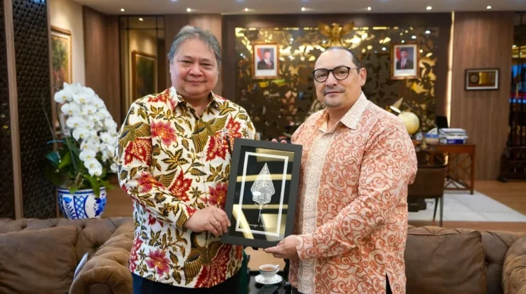 Indonesia-Meksiko Perkuat Kemitraan Ekonomi di Tengah Proses Aksesi CPTPP