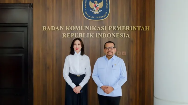 Pariwisata Perkuat Daya Saing di Tingkat Global