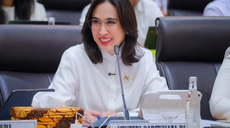 Kemenpar Perkuat Akuntabilitas Pengelolaan APBN
