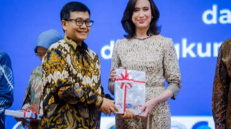 Kemenpar Pertahankan Opini WTP 11 Tahun Berturut-turut
