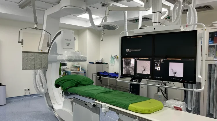 Siloam Hospitals Bali Raih Sertifikasi Internasional CCPC untuk Layanan Stroke