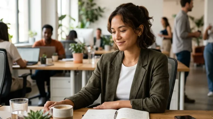 Introvert Mampu Menjadi Pemimpin Hebat Dunia Kerja