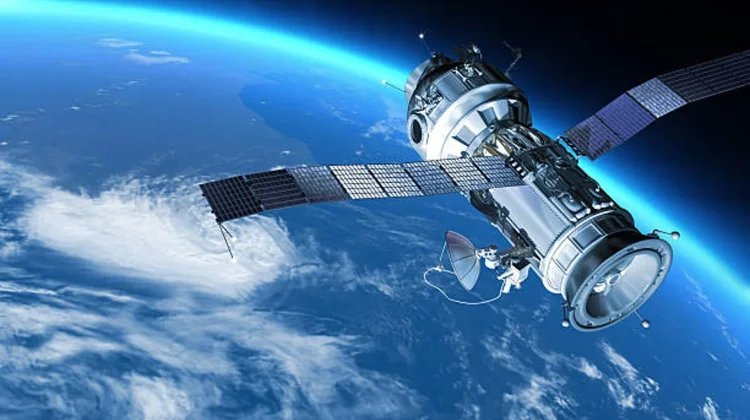 Starship Angkut Satelit Starlink Generasi Baru