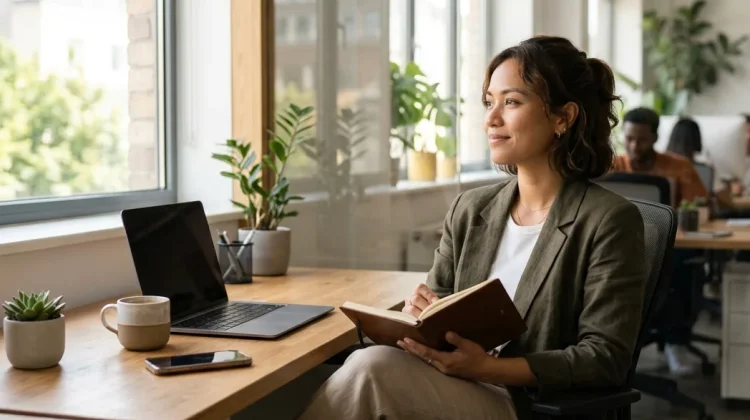 Langkah Praktis Introvert Raih Sukses Kepemimpinan