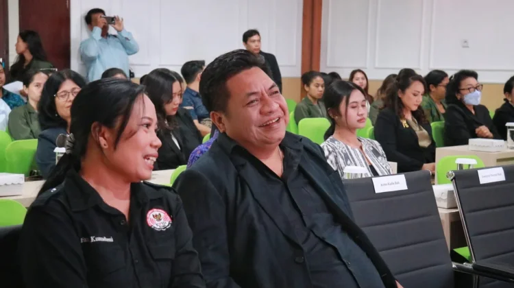 Bawaslu Bali: Kampus Pilar Strategis Menanamkan Nilai Demokrasi
