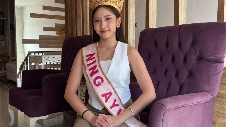 Kirana Widura, Ning Ayu 2026 yang Konsern dengan Pelestarian Budaya
