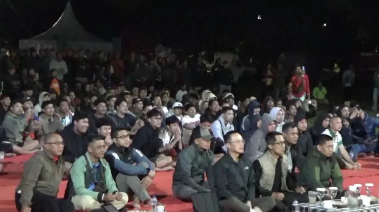 Piala Dunia FIFA 2026 Putar Ekonomi Nasional Lebih dari Rp5 Triliun