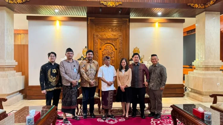 Gubernur Koster Jadi Pembicara Nusa Dua Forum Bahas Budaya