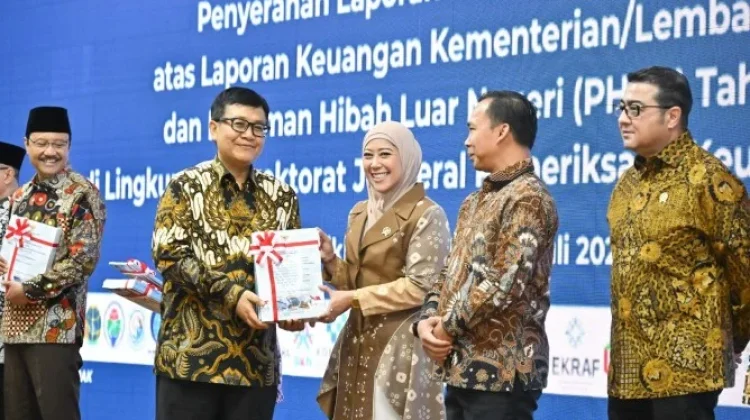 Kemkomdigi Pertahankan Opini Wajar Tanpa Pengecualian