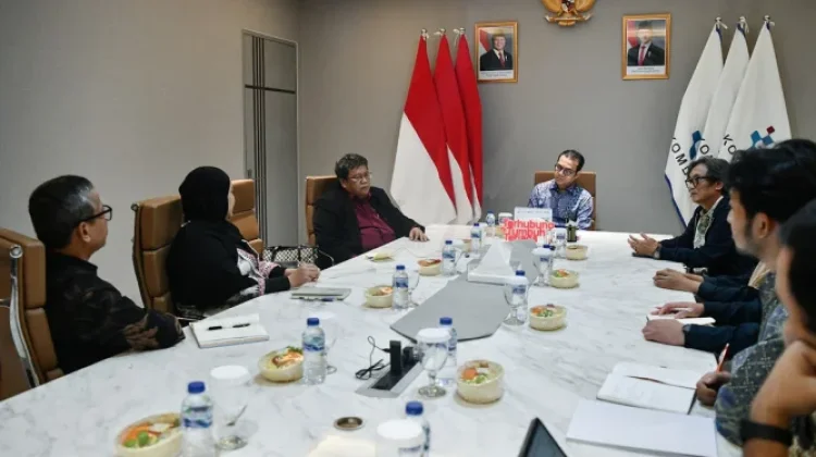 Layanan Digital Pemerintah Harus dapat Diakses Semua Warga Negara