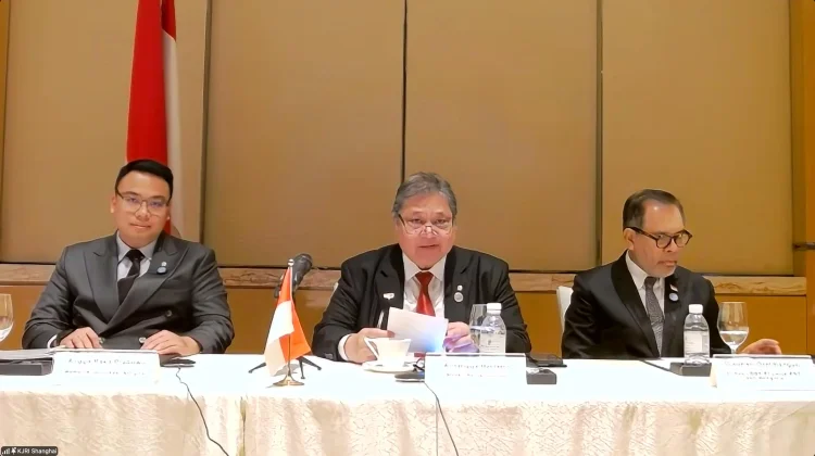 Resmi Jadi Anggota WAICO, Indonesia Perkuat Peran Tata Kelola AI Global