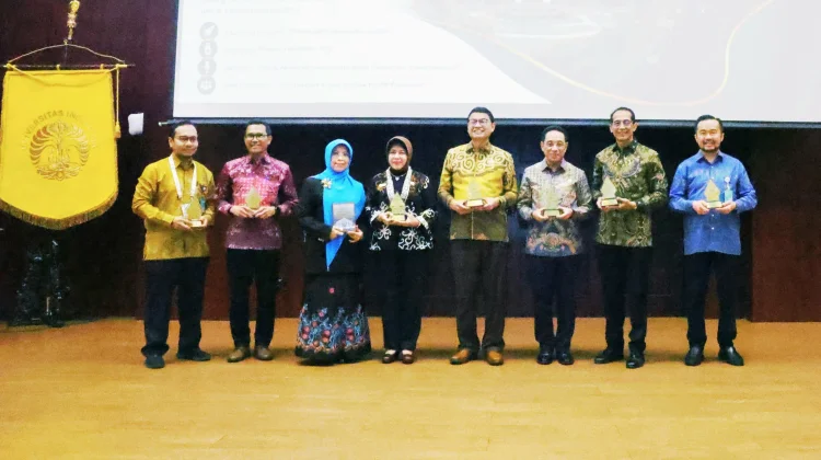One Health Fondasi Kedaulatan Kesehatan Indonesia