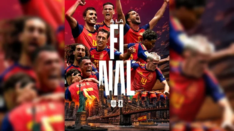 Menjelang Final Piala Dunia 2026: Sejarah Spanyol di Panggung Tertinggi Sepak Bola