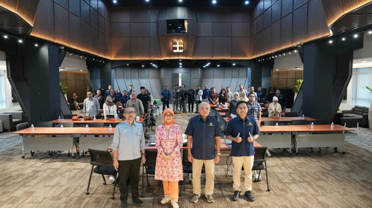 Perkuat Inovasi Riset Sawit, BPDP Siap Gelar PERISAI 2026