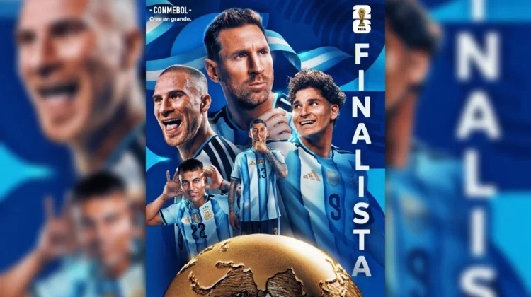 Menjelang Final Piala Dunia 2026: Karisma Argentina di Sepak Bola Dunia