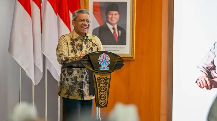 Wamenkeu Suahasil Tekankan ASN Profesional Berorientasi pada Hasil