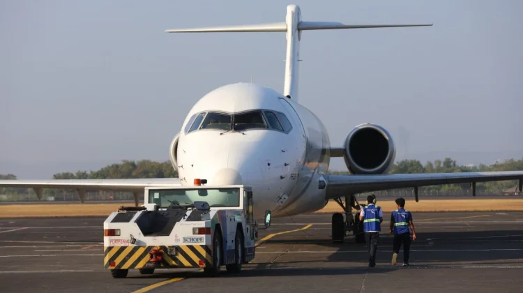 Bandara Ngurah Rai Tambah Dua Rute Domestik Baru