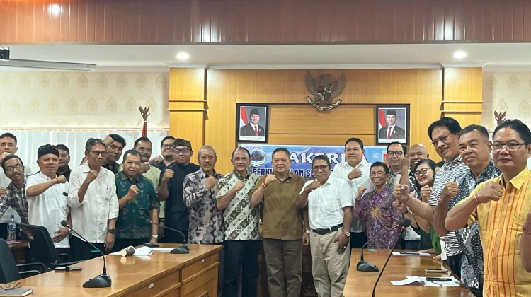 Forum Sekar Susun Program Strategis, Fokus Tingkatkan SDM dan Potensi Karangasem