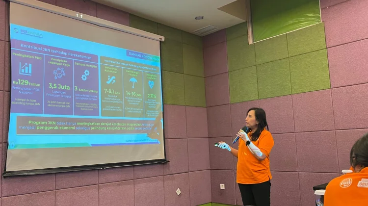 Atasi Tunggakan Iuran JKN dengan Program REHAB 3.0