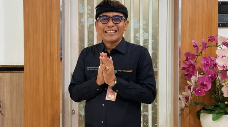 Pemerintah Desa Perkuat Digitalisasi untuk Tingkatkan Pelayanan Publik
