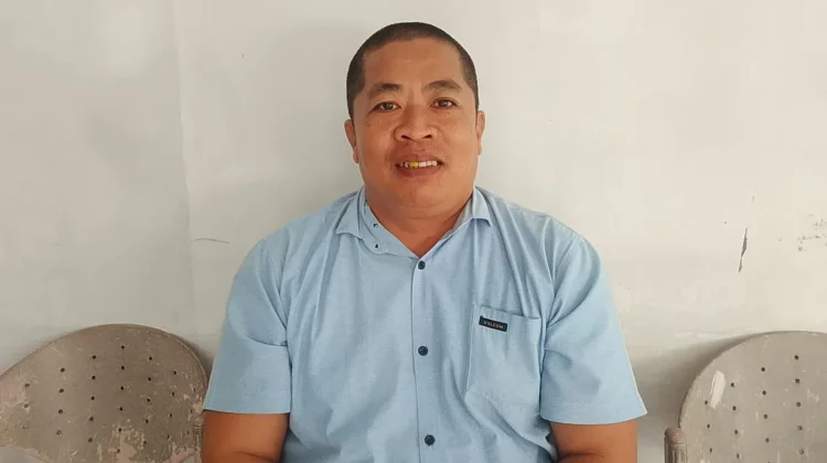 Ketahanan Pangan bisa Dimulai dari Rumah Tangga