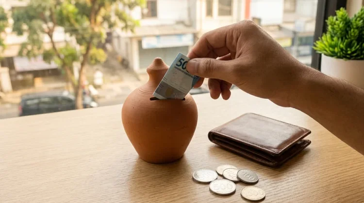 Cara Cerdas Mengatasi Pola Pikir Kekurangan