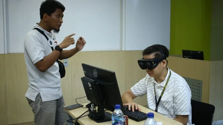 Inklusi Digital Perlu Menjangkau Seluruh Masyarakat