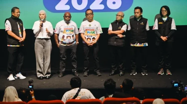 Menkomdigi: Orang Tua Kunci Keberhasilan PP Tunas