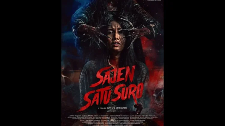 Sajen Satu Suro, Keris Tua Memanggil Malam Terlarang