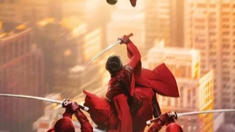 Spider-Man: Brand New Day, Dimanche Baru Peter Parker