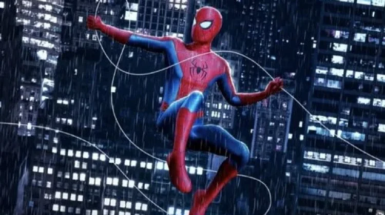 Spider-Man: Brand New Day, Dimanche Baru Peter Parker