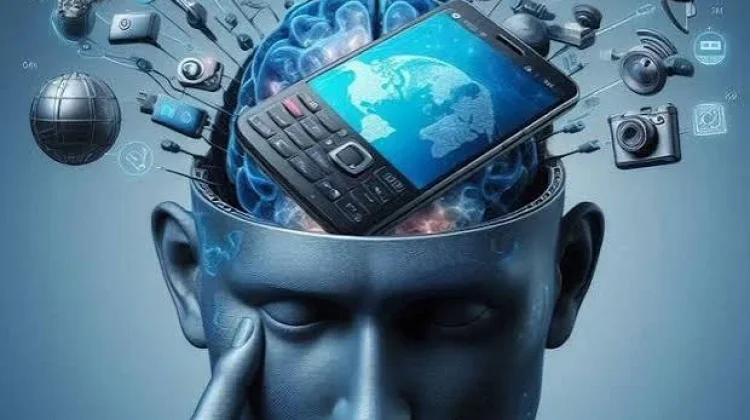 Hening di Era Digital, Kunci Menjaga Pikiran Tetap Tenang