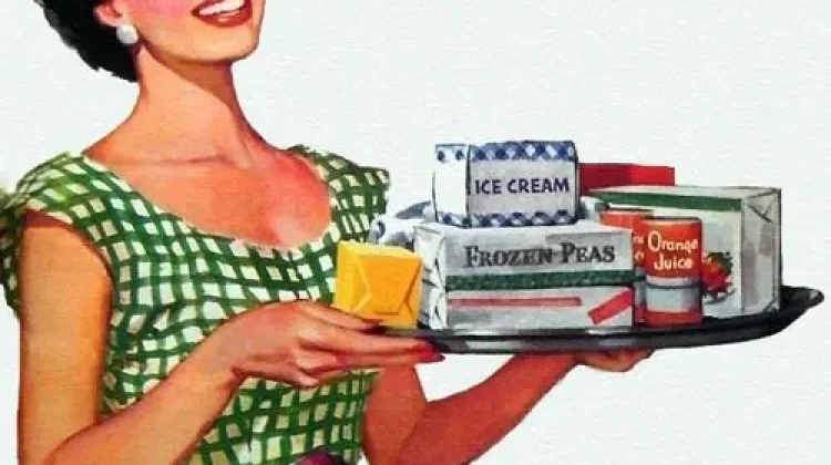 Rasa Saja Tak Cukup? Fenomena Objektifikasi Perempuan dalam Promosi Kuliner
