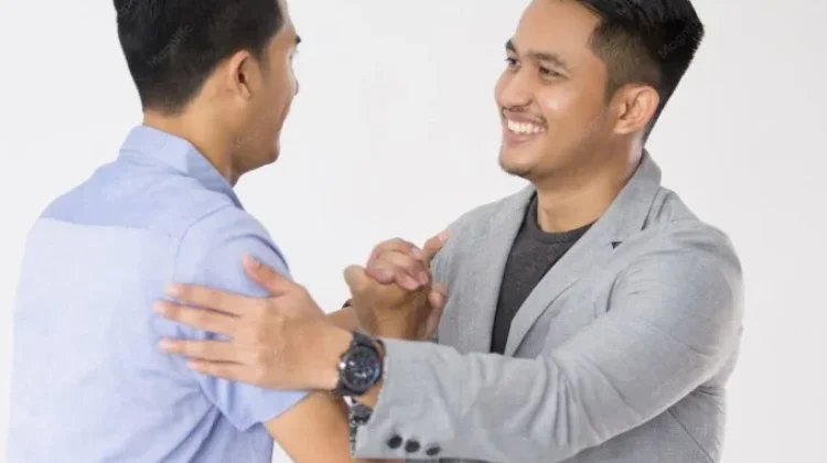 Rahasia Hidup Damai Dimulai dari Pikiran, Ucapan, dan Perbuatan