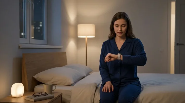 Atasi Insomnia: Cara Ampuh Pulihkan Mental Anda