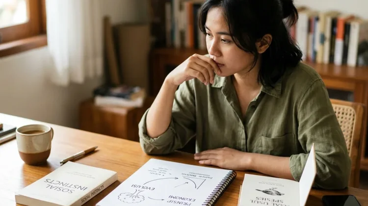 Kenali Kecerdasan Langka Pemicu Sukses Anda