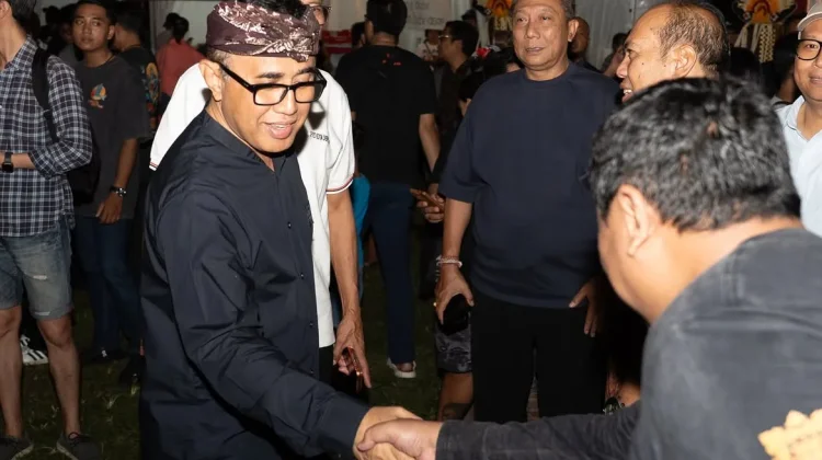 D'Youth Fest 6.0 Sukses Wujudkan Kreativitas Budaya dan Lingkungan