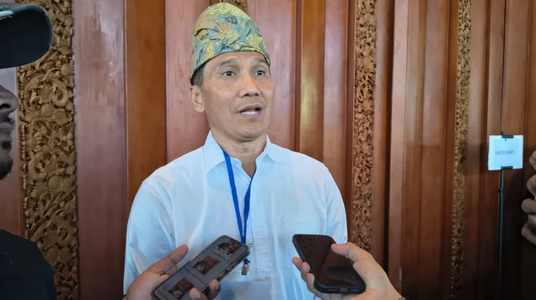 Penataan Izin PMA di Bali Diyakini Tak Ganggu Target Investasi 2026