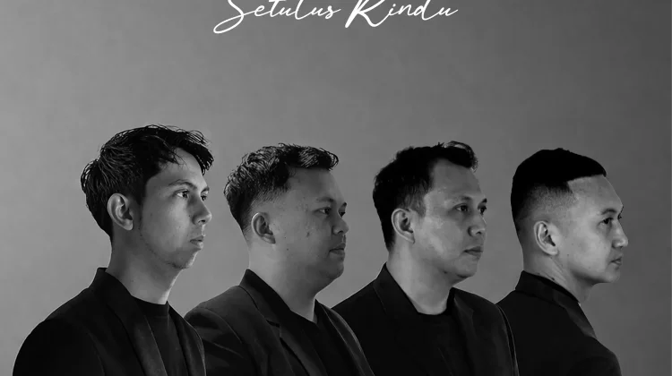 AIDIZ Rilis Single Debut "Setulus Rindu"