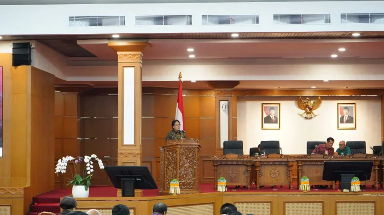 DPRD Bali Berikan Sejumlah Rekomendasi kepada Eksekutif