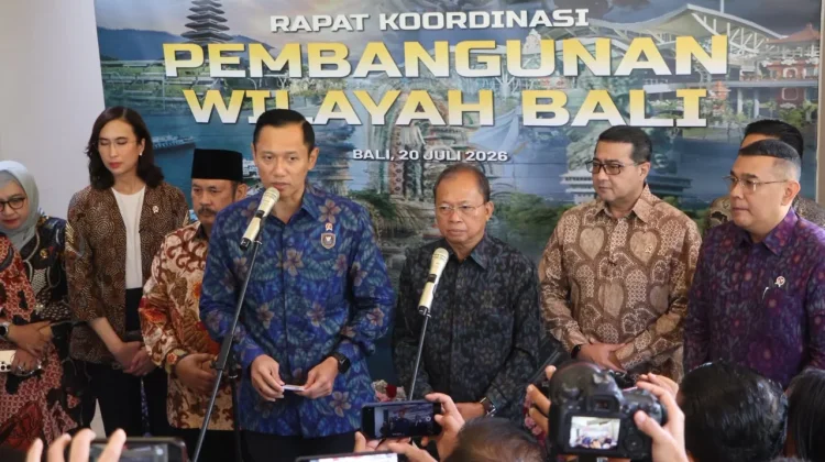 Peningkatan Kapasitas Infrastruktur Jadi Kunci Daya Saing Pariwisata Bali