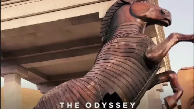 Trojan Horse ‘The Odyssey’, Inspirasi Malware Berbahaya di Dunia Siber
