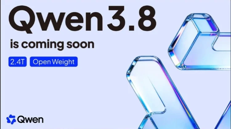 Alibaba Perkenalkan Qwen 3.8 Max