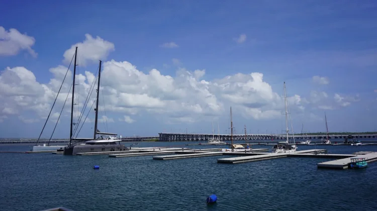 Menko AHY: BMTH untuk Memperkuat Pariwisata dan Ekonomi Maritim Nasional