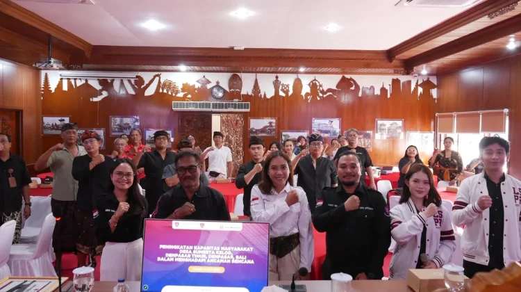 LSPR Institute of Communication and Business Tingkatkan Kapasitas Masyarakat