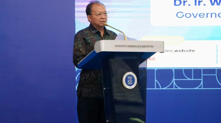Koster: Transformasi Digital Harus Perkuat Budaya dan Kearifan Lokal